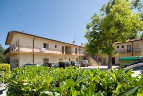 Villa Casa Augusta Bibione